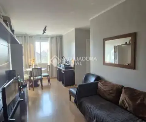 Apartamento com 2 quartos à venda na Avenida França, 1057, Navegantes, Porto Alegre