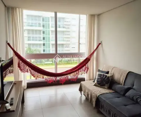 Apartamento com 1 quarto à venda na Central, 1500, Atlântida, Xangri-Lá