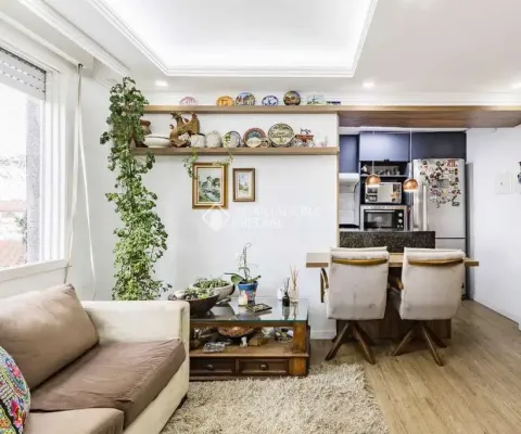 Apartamento com 2 quartos à venda na Rua Doutor Dário de Bittencourt, 85, Vila Ipiranga, Porto Alegre