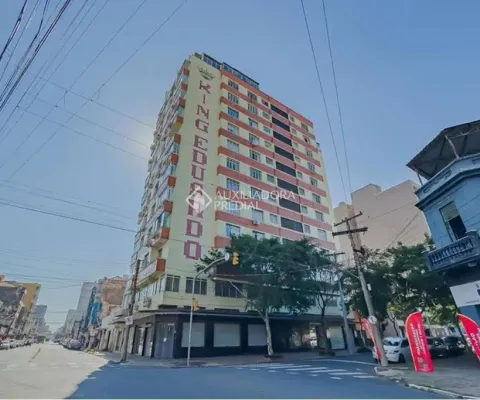 Ponto comercial à venda na Rua Quintino Bandeira, 130, São Geraldo, Porto Alegre