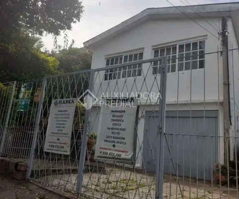 Casa em condomínio fechado com 2 quartos à venda na Rua Liberal, 1115, Tristeza, Porto Alegre