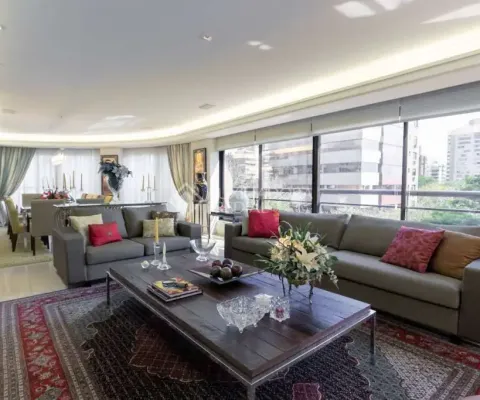 Apartamento com 4 quartos à venda na Rua Comendador Rheingantz, 696, Auxiliadora, Porto Alegre