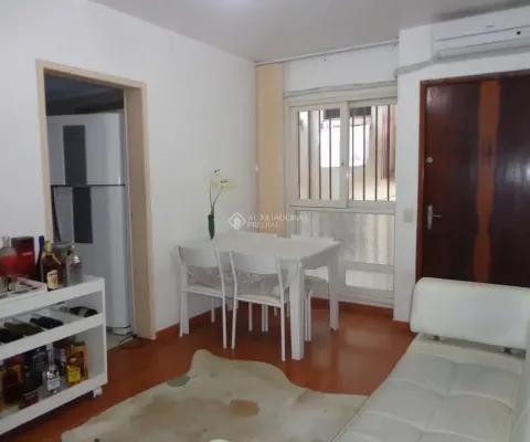 Apartamento com 2 quartos à venda na Avenida Coronel Gastão Haslocher Mazeron, 99, Medianeira, Porto Alegre