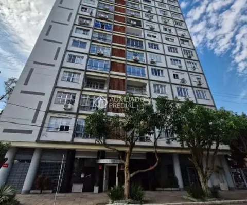 Apartamento com 2 quartos à venda na Avenida João Pessoa, 1784, Santana, Porto Alegre