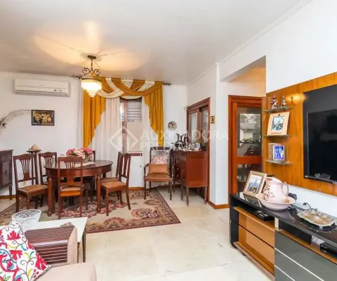 Apartamento com 3 quartos à venda na Rua Coronel Feijó, 197, São João, Porto Alegre