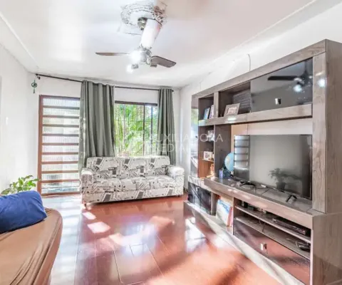 Casa com 3 quartos à venda na Rua Tobias Barreto, 552, Partenon, Porto Alegre