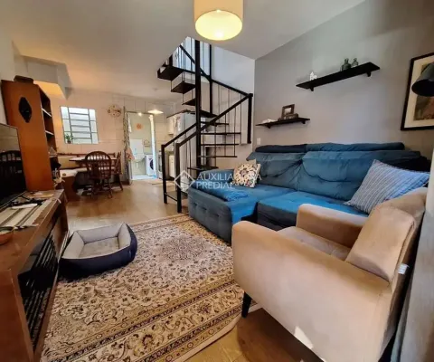Casa em condomínio fechado com 3 quartos à venda na Avenida Otto Niemeyer, 2417, Camaquã, Porto Alegre