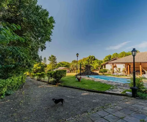Fazenda à venda na Estrada Costa Gama, 3131, Belém Velho, Porto Alegre