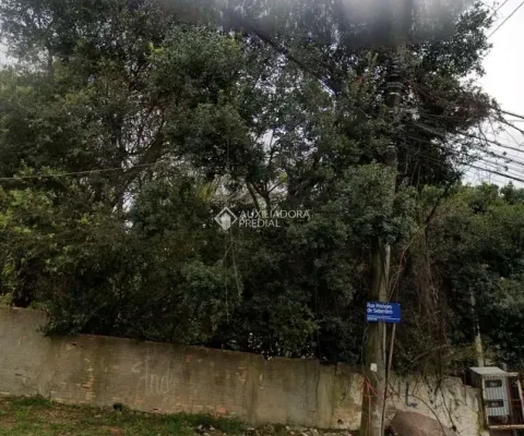 Terreno à venda na Rua Primeiro de Setembro, 896, Vila São José, Porto Alegre