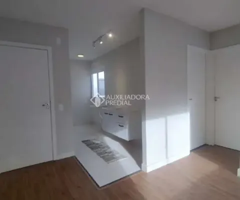 Apartamento com 2 quartos à venda na Rua Sabino Pereira Nunes, 931, Restinga, Porto Alegre