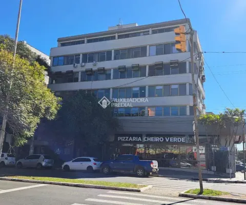 Sala comercial à venda na Avenida Princesa Isabel, 844, Santana, Porto Alegre