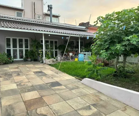 Casa com 3 quartos à venda na Avenida Rachel Wolfrid, 63, Morro Santana, Porto Alegre