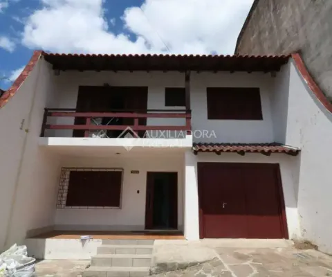 Casa com 3 quartos à venda na Rua General Lima e Silva, 1467, Centro Histórico, Porto Alegre