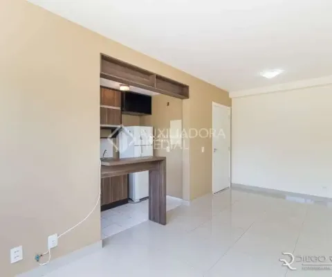 Apartamento com 3 quartos à venda na Avenida Juca Batista, 250, Cavalhada, Porto Alegre
