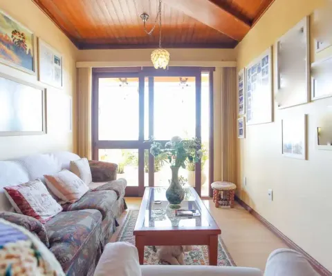 Casa com 3 quartos à venda na Rua Dona Paulina, 601, Tristeza, Porto Alegre