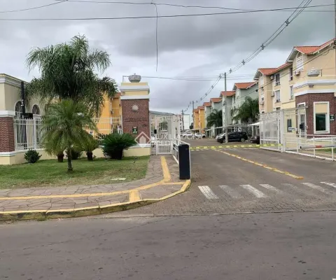 Apartamento com 2 quartos à venda na Rua João Wobeto, 350, Mato Grande, Canoas