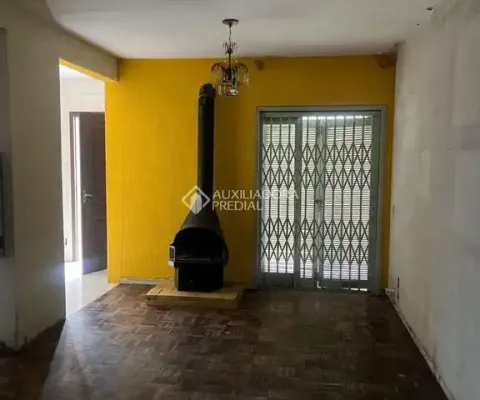 Casa com 3 quartos à venda na Rua Dom Diogo de Souza, 640, Cristo Redentor, Porto Alegre