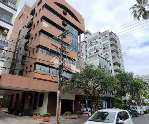 Sala comercial à venda na Avenida Getúlio Vargas, 1594, Menino Deus, Porto Alegre