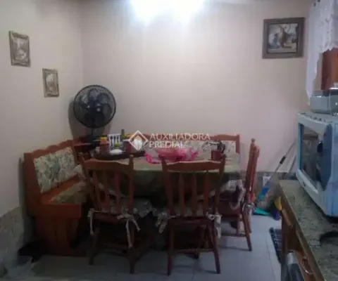 Casa com 1 quarto à venda na Rua Geraldo Tollens Linck, 73, Hípica, Porto Alegre