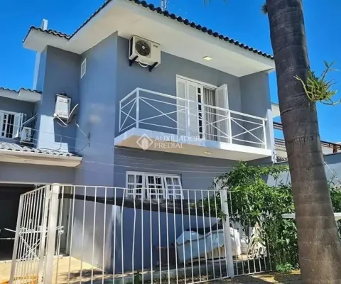Casa com 3 quartos à venda na Rua Pedro Américo, 720, São José, São Leopoldo