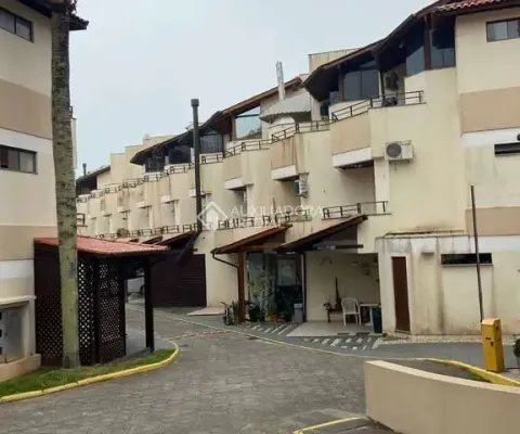 Casa em condomínio fechado com 3 quartos à venda na Avenida Luiz Boiteux Piazza, 4565, Cachoeira do Bom Jesus, Florianópolis