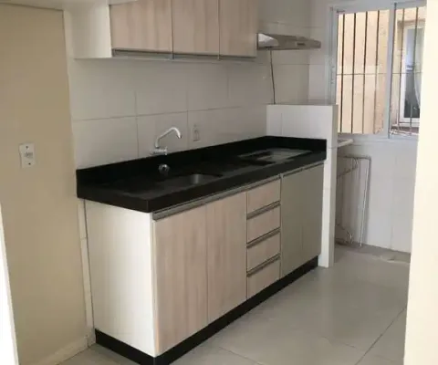 Apartamento com 2 quartos à venda na Independência, 235, Sulbrasileiro, Osório