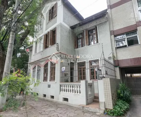 Casa com 3 quartos à venda na Rua Gonçalo de Carvalho, 99, Floresta, Porto Alegre