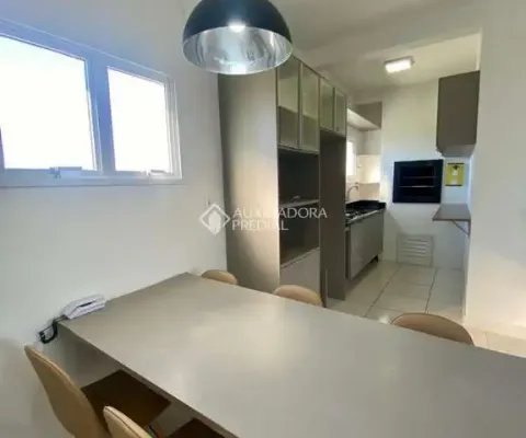 Apartamento com 2 quartos à venda na Marcelino Martins De Freitas, 297, Pitangas, Osório