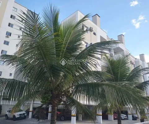 Apartamento com 2 quartos à venda na Rua Vereador Jacob Knabben da Silva, 3050, Pagani, Palhoça