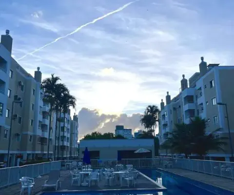 Apartamento com 2 quartos à venda na Rua Vereador Jacob Knabben da Silva, 3050, Pagani, Palhoça