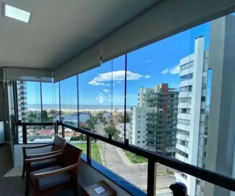 Apartamento com 3 quartos à venda na Firmino Torelli, 371, Centro, Torres