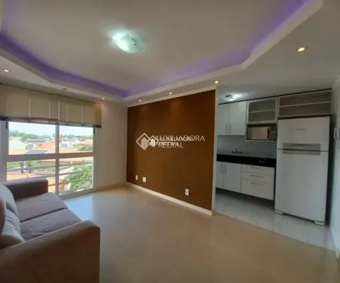 Apartamento com 1 quarto à venda na Rua Pedro José Zanetti, 406, Igara, Canoas