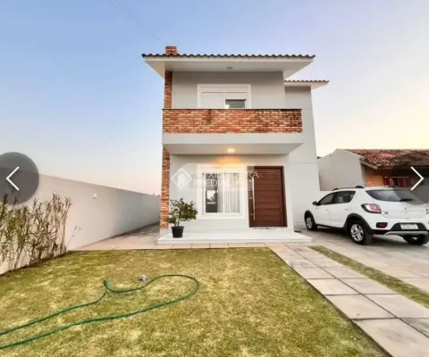Casa com 3 quartos à venda na Garoupa, 3, Bela Torres, Passo de Torres