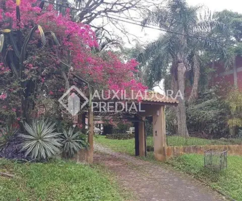 Casa em condomínio fechado com 3 quartos à venda na Rua João Pedro Schimitt, 778, Rondônia, Novo Hamburgo