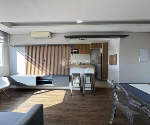 Apartamento com 2 quartos à venda na Avenida Doutor Sezefredo Azambuja Vieira, 2277, Marechal Rondon, Canoas