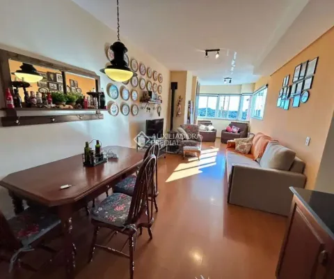 Apartamento com 1 quarto à venda na Rua Emílio Leobet, 100, Centro, Gramado