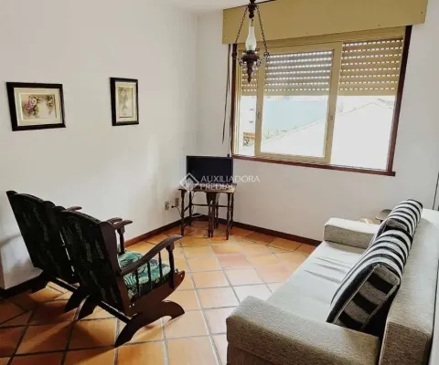 Apartamento com 1 quarto à venda na Rua Dom Pedro Ii, 405, Praia Grande, Torres