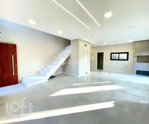 Casa com 3 quartos à venda na Rua Lopes Trovão, 290, São José, Canoas