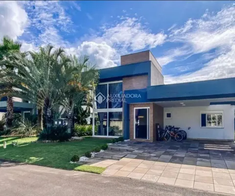 Casa em condomínio fechado com 5 quartos à venda na Rua Rio Novo, 2672, Centro, Xangri-Lá