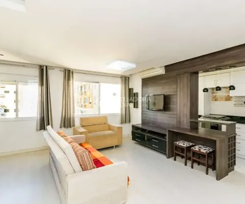 Apartamento com 2 quartos para alugar na Avenida Bento Gonçalves, 1515, Partenon, Porto Alegre