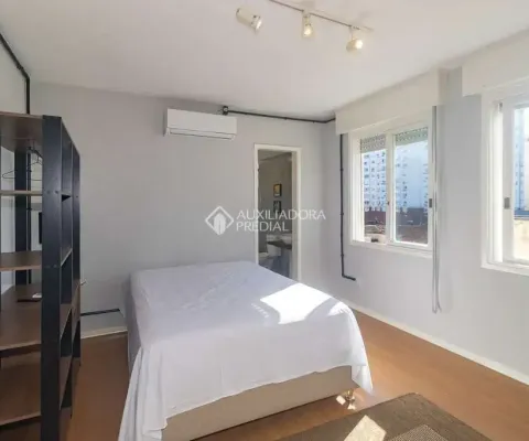 Apartamento com 1 quarto para alugar na Rua General Lima e Silva, 861, Cidade Baixa, Porto Alegre