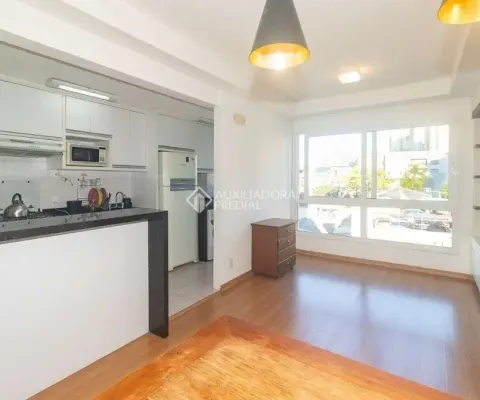 Apartamento com 2 quartos para alugar na Rua São Luís, 1163, Santana, Porto Alegre