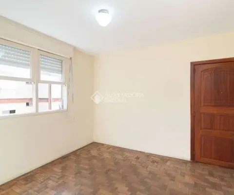 Apartamento com 1 quarto para alugar na Travessa Escobar, 534, Camaquã, Porto Alegre