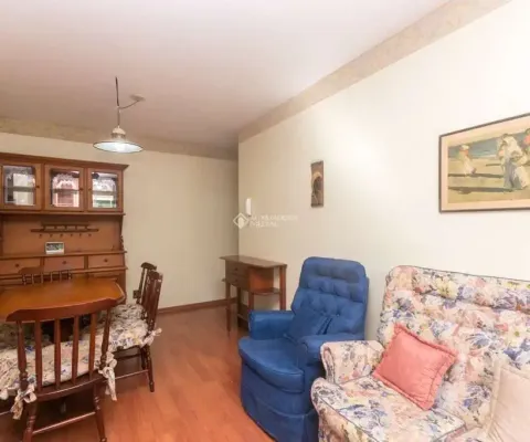 Apartamento com 2 quartos para alugar na Rua Euclydes Miranda, 295, Partenon, Porto Alegre