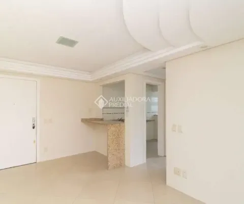 Apartamento com 1 quarto para alugar na Rua Ivo Janson, 170, Partenon, Porto Alegre