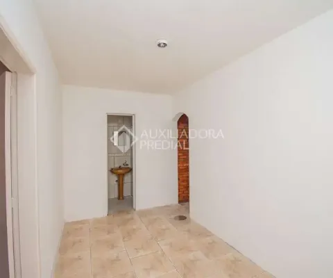 Apartamento com 2 quartos para alugar na Rua Fátima, 184, Partenon, Porto Alegre