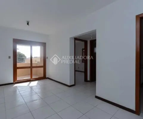 Apartamento com 1 quarto para alugar na Rua Caldre e Fião, 603, Santo Antônio, Porto Alegre