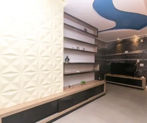 Apartamento com 2 quartos para alugar na Rua Airton Ferreira da Silva, 295, Farrapos, Porto Alegre