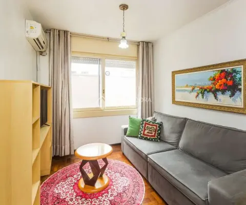 Apartamento com 2 quartos para alugar na Rua Ari Marinho, 33, Higienópolis, Porto Alegre