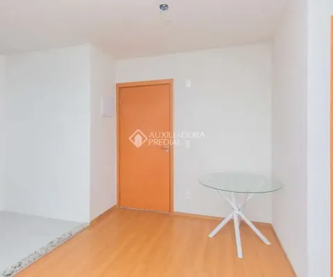 Apartamento com 2 quartos para alugar na Rua Reverendo Olavo Nunes, 270, Parque Santa Fé, Porto Alegre